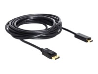 Delock Videoadapterkabel 5m
