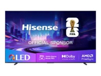 Hisense E7Q PRO Series 100E7Q PRO 100' 4K UHD (2160p) Smart TV