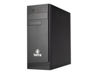 TERRA PC-BUSINESS 6000 vPro GREENLINE Midi-tårn Core i5 I5-14500 16GB 500GB Intel UHD Graphics 770 Windows 11 Pro