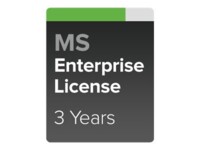 Cisco Meraki MS Series 320-48 Online & komponentbaserede tjenester 3 år