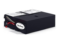 CyberPower RBP0127 UPS-batteri