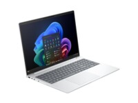 HP EliteBook 8 G1i Notebook Next Gen AI 16' 2560 x 1600 228V 32GB 512GB Intel Arc Graphics 130V Windows 11 Pro