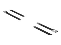 Delock 40cm Sort
