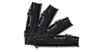 G.Skill Ripjaws V DDR4 32GB kit 4000MHz CL18 Ikke-ECC