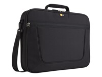 Case Logic Bæretaske 15.6' Polyester Sort