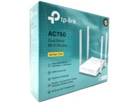 TP-Link Archer C24 Trådløs router