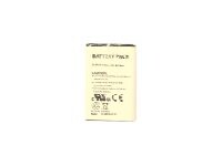 Alcatel-Lucent Batteri Li-ion 1100Ah