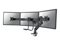 Neomounts NM-D775DX3 Monteringssæt 3 LCD skærme 17'-27'