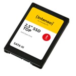 Intenso SSD TOP 2TB 2.5' Serial ATA-600