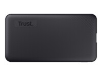 Trust Primo Powerbank 5000mAh Sort