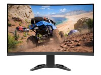 Lenovo G27qc-30 27' VA 2560 x 1440 (2K) HDMI DisplayPort