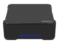 ORDISSIMO Luna 2 Minitower Celeron J3455 4GB 64GB Intel HD Graphics 500 Ordissimo v4