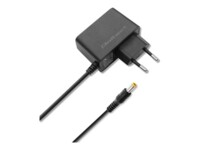 Qoltec Adapter DC 12V