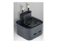 Inter-Tech PD-2036 Adapter 5 / 9 / 12 / 15 / 20V