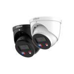 DAHUA NET CAMERA 8MP IR EYEBALL/IPC-HDW3849H-ASPV0280BS5