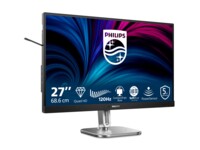 Philips 4000 series 27B2N4500/00 27' IPS 2560 x 1440 (2K) DisplayPort HDMI 120 Hz