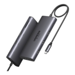 Ugreen 15534 Hub 10-porte