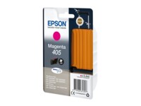 Epson 405 Magenta 300 sider Blæk C13T05G34010