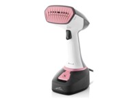 ETA Stephany 2270 90000 Håndholdt Steamer 1400W Grå Hvid