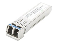 DIGITUS SFP+ transceiver modul 10Gb Fibre Channel