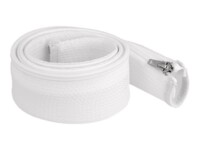 Delock 1m Hvid