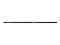 Eaton Basic Rack PDU Strømfordelingsenhed 33-stik 63A Sort 3m