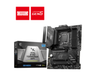 MSI MAG B760 TOMAHAWK WIFI ATX LGA1700 Intel B760