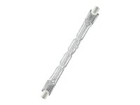 OSRAM HALOLINE Pro Halogen-lyspære 120W G 2220lumen 2900K Varmt hvidt lys