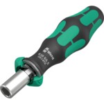 Wera 0501492001 Lige skruetrækker