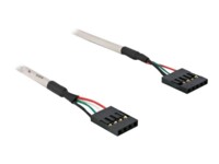 Delock USB-kabel 50cm