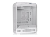 Thermaltake The Tower 600 Tower ATX Hvid