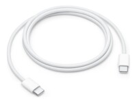 Apple USB Type-C kabel 1m Hvid