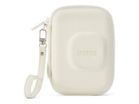 Fujifilm Instax Taske Til omgående kamera Diset hvid