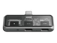 Satechi Mobile XR Hub Dockingstation