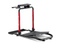 Next Level Racing Wheel Stand Lite 2.0 Gamer Stol Sort