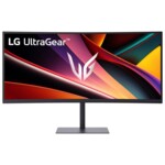 LG UltraGear 34G630A-B 34' VA 3440 x 1440 (UltraWide) HDMI DisplayPort USB-C 240Hz