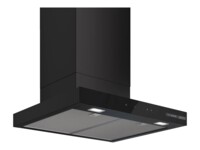 Bosch Serie | 6 DWB67DN60 Emhætte 56dB(A) Klasse A++ Sort