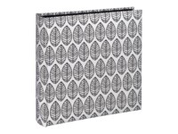 Hama Jumbo 'La Fleur' Album 30x30 cm