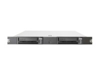 HPE StoreEver Rack-monteringspakke