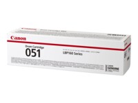 Canon 051 23000 sider Tromlekit 2170C001