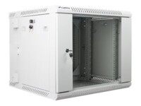 Lanberg Rack Grå