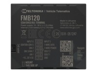 Teltonika FMB120