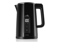 ETA Elkedel 1.5liter 2.2kW Sort