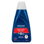BISSELL Cleaning Solution Spot & Stain Pro Oxy 1L
