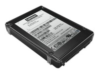 Lenovo ThinkSystem Solid state-drev PM1655 800GB 2.5' SAS 4