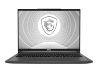 MSI CreatorPro 16 AI Studio A1VMG-066 16' 185H 2TB NVIDIA RTX 5000 Ada / Intel Arc Graphics Windows 11 Pro
