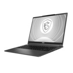 MSI CreatorPro 16 AI Studio A1VMG-066 16' 185H 2TB NVIDIA RTX 5000 Ada / Intel Arc Graphics Windows 11 Pro