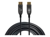 Cablexpert AOC Premium Series DisplayPort kabel 20m Sort