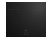 Beko HII64401QT Induktionskogeplade