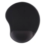 Hama podkladka pod mysz ergonomiczna czarna